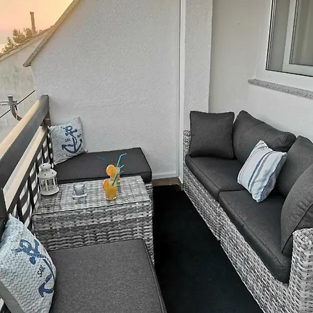 Apartment Cvitanovic